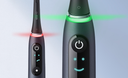 iO Series 9 Rechargeable Electric Toothbrush, Black Onyx