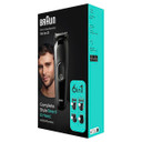 Braun Trimmer 3 MGK3420 6-in-1 Beard & Hair Trimmer