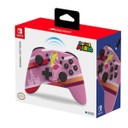 Hori Switch Wireless HORIPAD (Peach)