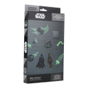 Star Wars Wall Decals