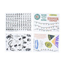 Stranger Things Gadget Decals