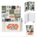 Star Wars Classic Retro Premium Notebook With Pen