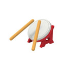 Hori Switch Taiko no Tatsujin Drum