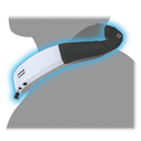 HORI PS5 3D Surround Gaming Neckset