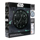 Star Wars Glow Wall Clock