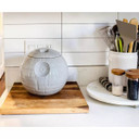 Star Wars Death Star Ceramic Cookie Jar