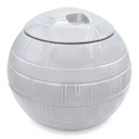 Star Wars Death Star Ceramic Cookie Jar