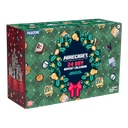 Minecraft 24 Boxes Advent Calendar