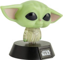 Star Wars The Child Icon Light