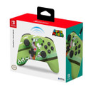 Hori Switch Wireless HORIPAD (Yoshi)