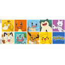 Pokemon Grid Mug