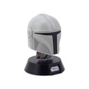 Star Wars The Mandalorian Icon Light