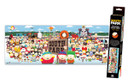 South Park XXL Gaming Mat