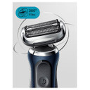 Braun Series 7 Wet & Dry Electric Shaver (71-B1000s)