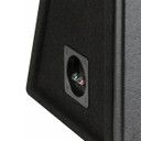 Cerwin Vega 12" Xed Series 4 Ohm Svc Subwoofer Enclosure 800W Max / 225W Rms