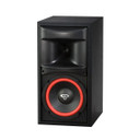 Cerwin Vega Xls Series Home Audio 6" 2-Way Bookshelf Speaker Single