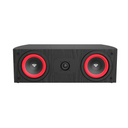 Cerwin Vega La Series Home Audio 4" 2.5-Way Centre Speaker Black