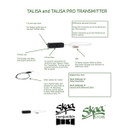 Skaa Toslink & S/Pdif (Optical & Electrical) Transmitter Talissa