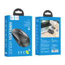 Hoco Wireless Mouse w/ Nano Receiver (GM14)