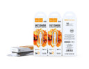 Hoco 3A Fast Charge Data Cable (D40)
