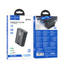 Hoco Premium 22.5W PD+QC Power Bank w/ Mini Size  LED % Display (10000mAh) (Q3 Pro)