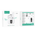 Hoco Wireless TWS Earbud w/ Battery Volume for Case & Earbud (EW36)