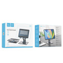 Hoco Premium Metallic Desktop Stand For Ipad/Tablet (Ph52)