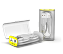 Vipfan D1 USB Cable Refill Pack - Lightning