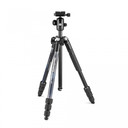 Manfrotto Element MII Aluminium Black