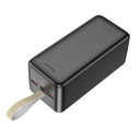 Hoco 30W PD+QC Power Bank (50000mAh) (J111D)