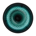 Harman Kardon Aura Studio 4 Black