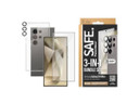 SAFE by Panzer 3 in 1 Bundle - Samsung GS24 Ultra