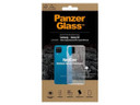 PanzerGlass 3-in-1 Protection Bundle - iPhone 15 Pro Max