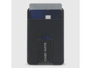Casemate Magnetic 3 in 1 Wallet - MagSafe - Black