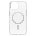 OtterBox Symmetry Plus - iPhone 15/14/13 - Clear