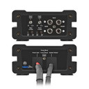 Db Drive Amp Mini 4 Ch - 4 X 50 Rms @ 4 Ohm / 4 X 100W Rms @ 2 Ohm NEOM4