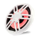 Fusion 10” Xs 600W Sports Marine Subwoofer With Rgb Led Lighting