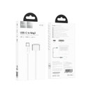 Hoco USB-C to Mag3 Magnetic Charging Cable (X103)