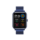 PROMATE IP68 Smart Watch - 1.78" AMOLED, Fitness Tracker, Bluetooth Calling, 20-Day Battery Life - New Year Sale 25% OFF PROWATCH-M18.BLU