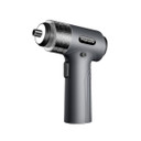 PROMATE 36-Pieces Cordless Electric DIY Hand held ScrewDriver Kit with LED Fill Light. 200RPM with 5N.m of Torque. Built-in 2500mAh Battery, USB-C Charging Port, 32 Magnetic Screwdriver Bits.