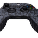 PowerPlay Xbox Silicon Grip Pack (Digital Camo)