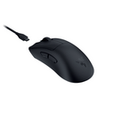 Razer Deathadder V3 Pro + Hyperpolling Wireless Dongle Bundle - World Packaging