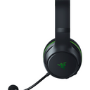 Razer Kaira Hyperspeed (Xbox Licensed) - Wireless Multi-Platform Gaming Headset - Black - Frml Packaging