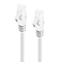 Alogic 5M White Cat6 Network Cable