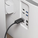 Alogic Fusion Displayport To Hdmi Active Cable - Male To Male - 2M - Up To 4K@60Hz