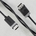 Alogic Fusion Displayport To Hdmi Active Cable - Male To Male - 2M - Up To 4K@60Hz
