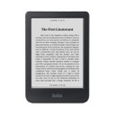 Kobo Clara Bw 6" E Ink Carta Display Comfort Light Pro & Waterproof E-Reader