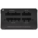 Corsair Rm750E 750W 80 Plus Gold Fully Modular Low-Noise Atx 3.0 Certified With 12Vhpwr Cable Power Supply