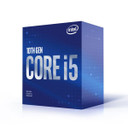 Intel Core I5 10400F 6 Cores 12 Threads 2.90Ghz 12M Cache Lga 1200 Processor -Without Builtin Graphic Card