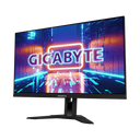 Gigabyte M28U 28" 3840X2160 Uhd 1Ms 144Hz Fresync 2Xhdmi Dp Audioout 3Xusb3.0 Usb-C Hgt-Adj Sprks  Gaming Monitor